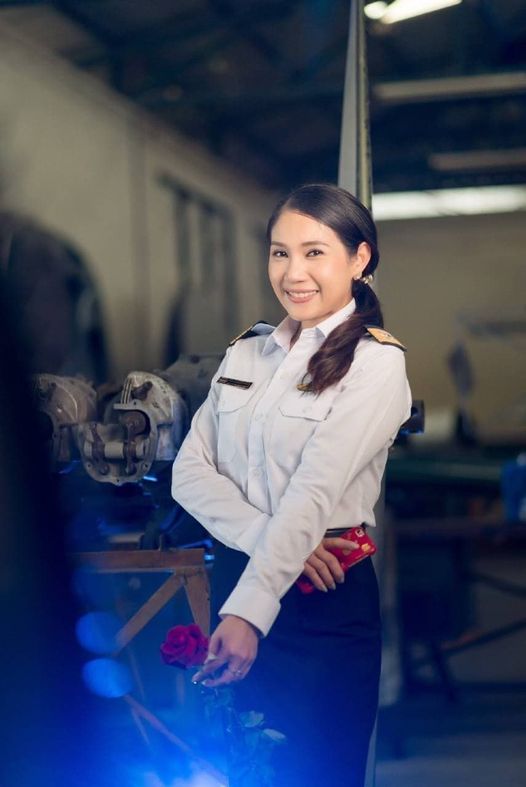 Miss Prapaporn Montreecharoen