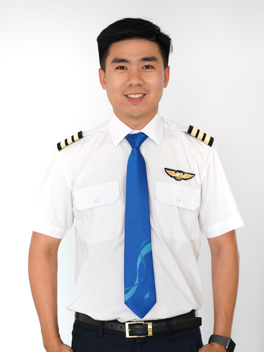 คุณสิรภพ ขัตติโยทัย (บอส)